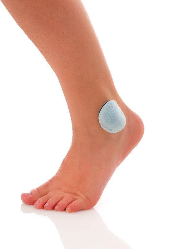 Sidas ANKLE PROTECTOR (X4)