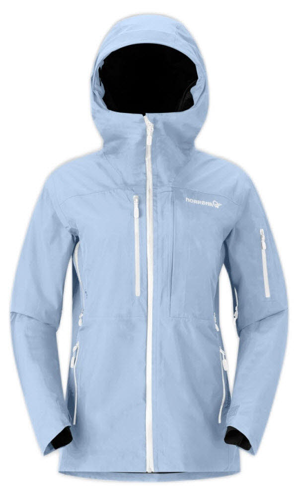 Norröna lofoten Gore-Tex Insulated Jacket W's