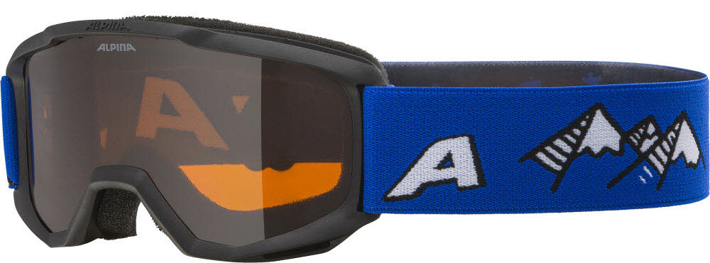 Alpina PINEY JR
