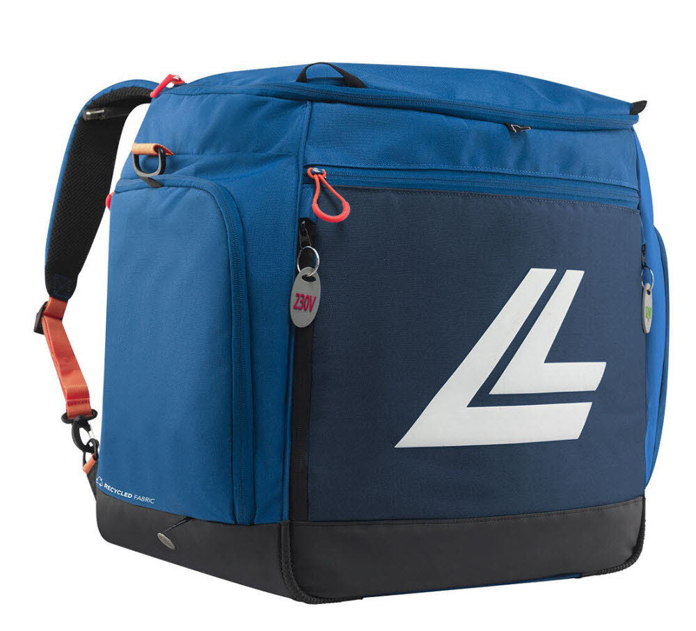 Lange Heated Bag