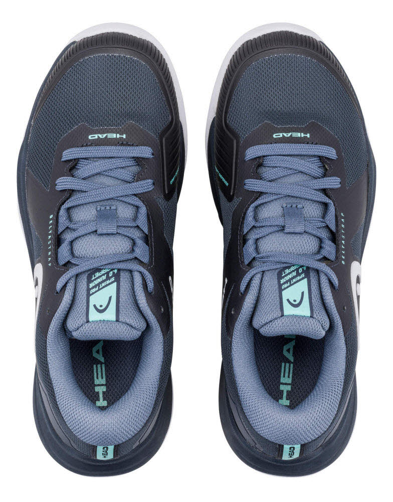 Head Sprint Pro 4.0 Carpet Junior