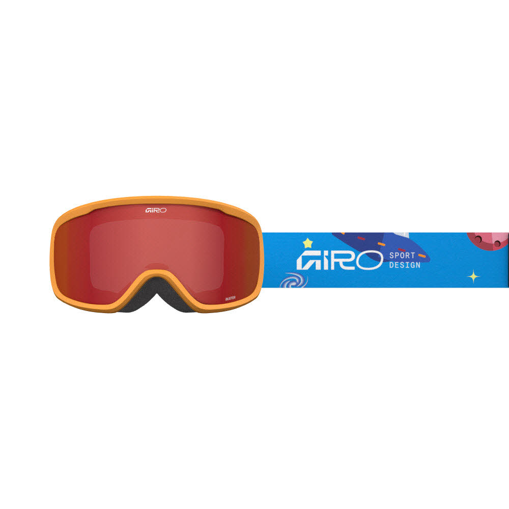 Giro Buster