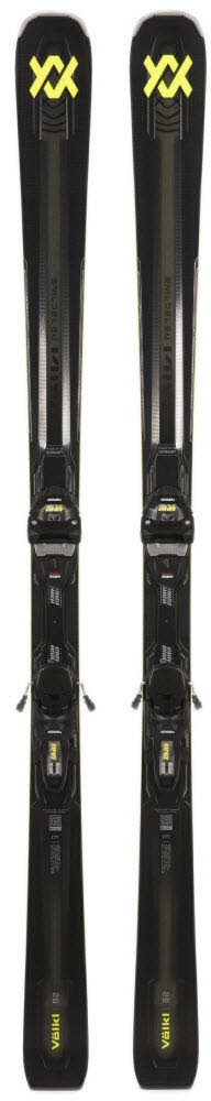 Völkl PEREGRINE 82 LOWRIDE + LR 13 FR