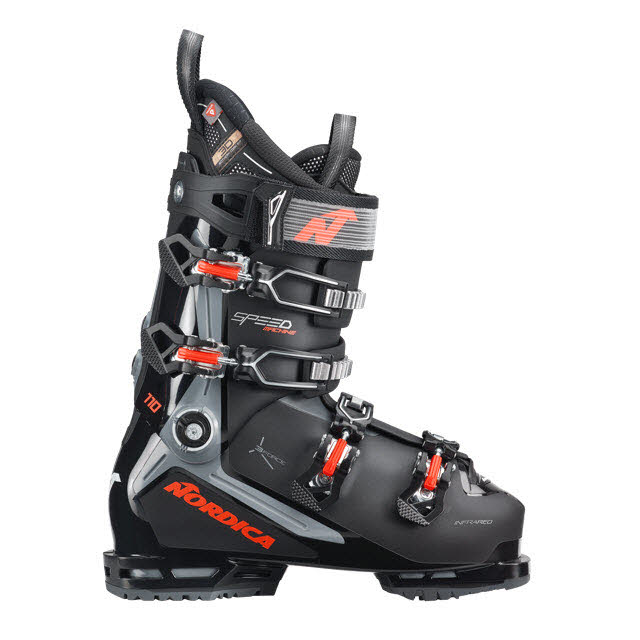 Nordica Speedmachine 3 110 (GW)