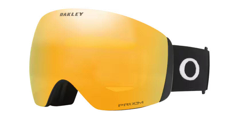 Oakley Flight Deck L