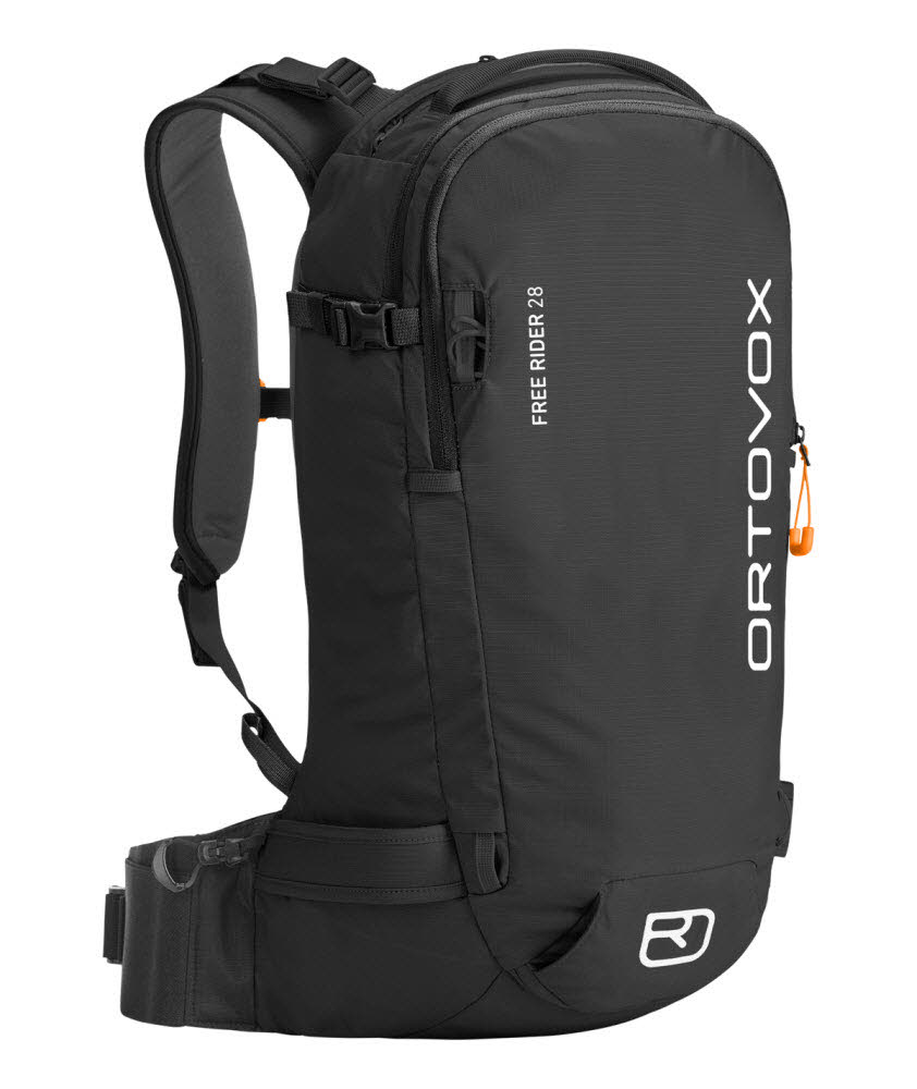 Ortovox FREE RIDER 28