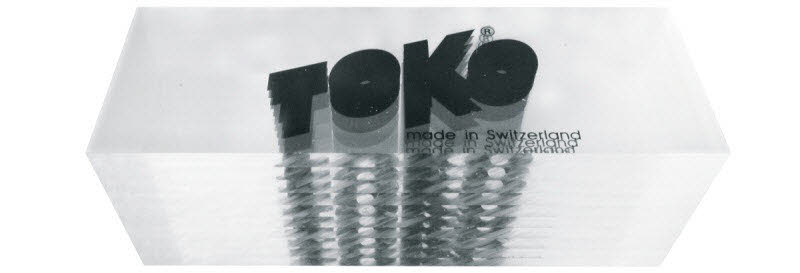 Toko Plexi Blade