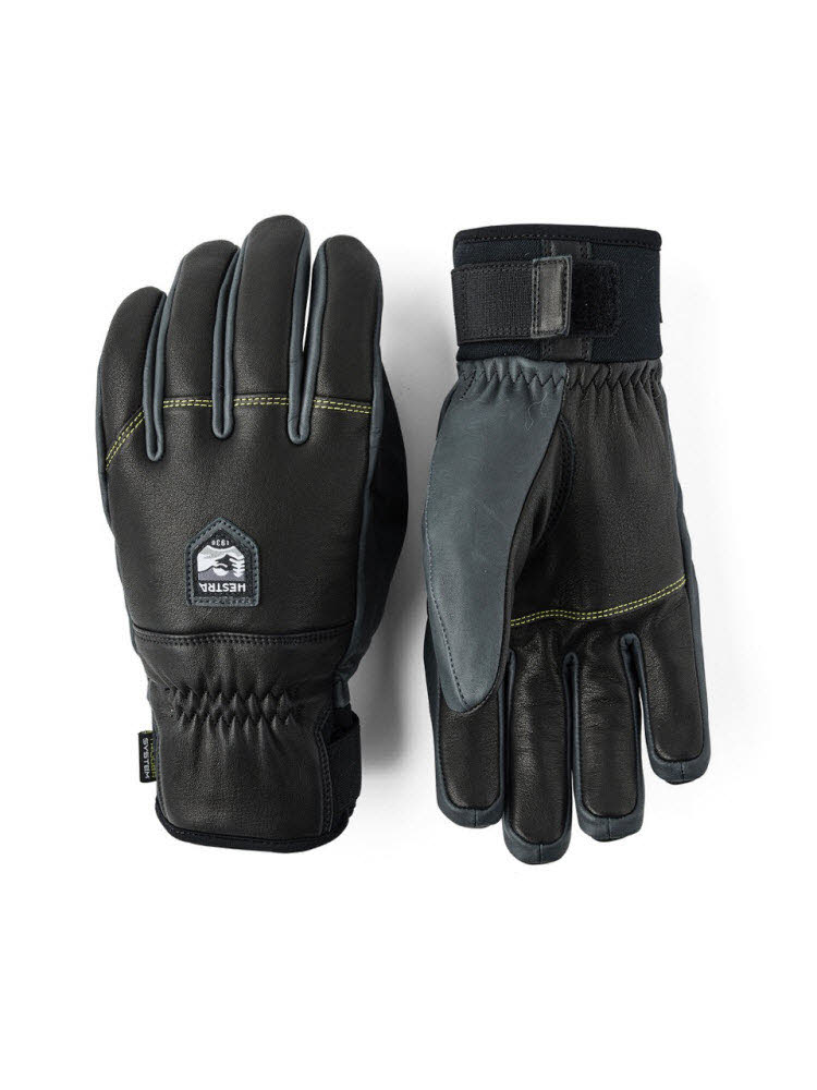 Hestra Omni Trigger - 5 finger