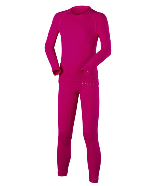 Falke MW Kids SET Tight