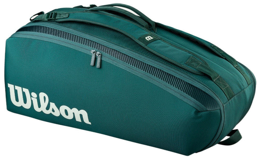Wilson BLADE V10 9PK RACKET BAG