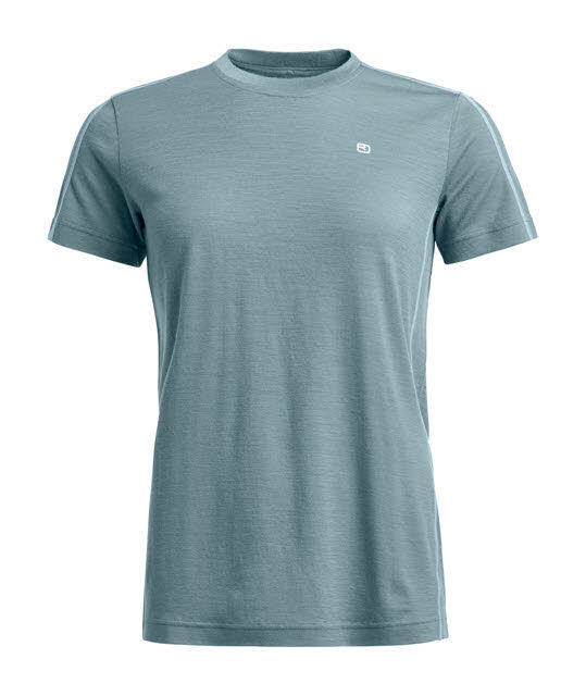 Ortovox 185 ROCK'N'WOOL SHORT SLEEVE W