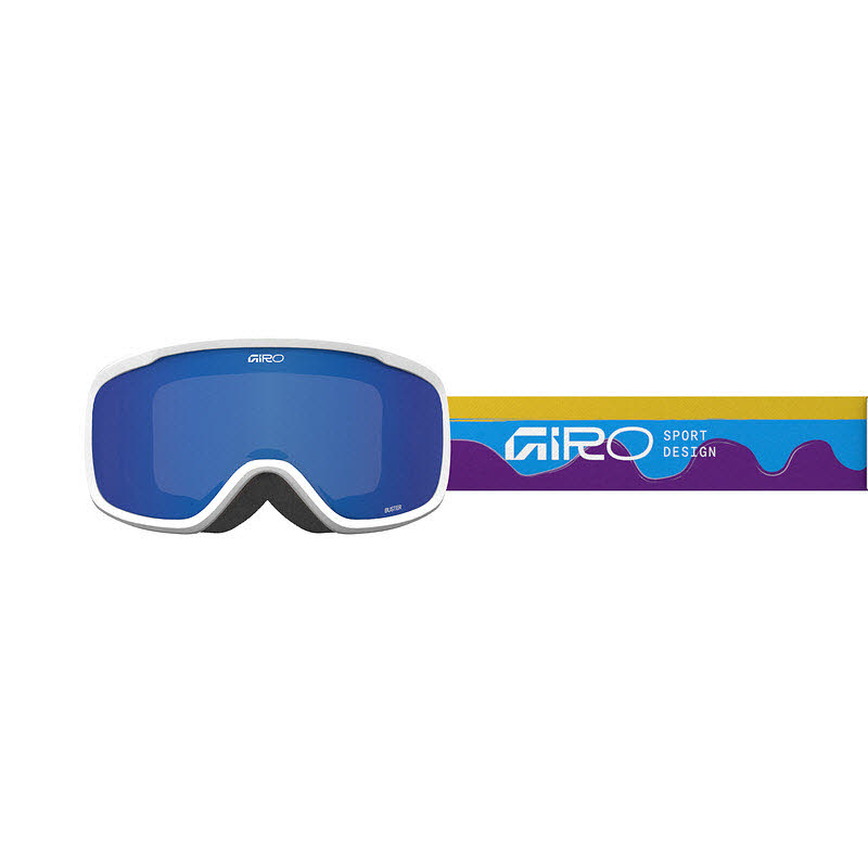 Giro Buster