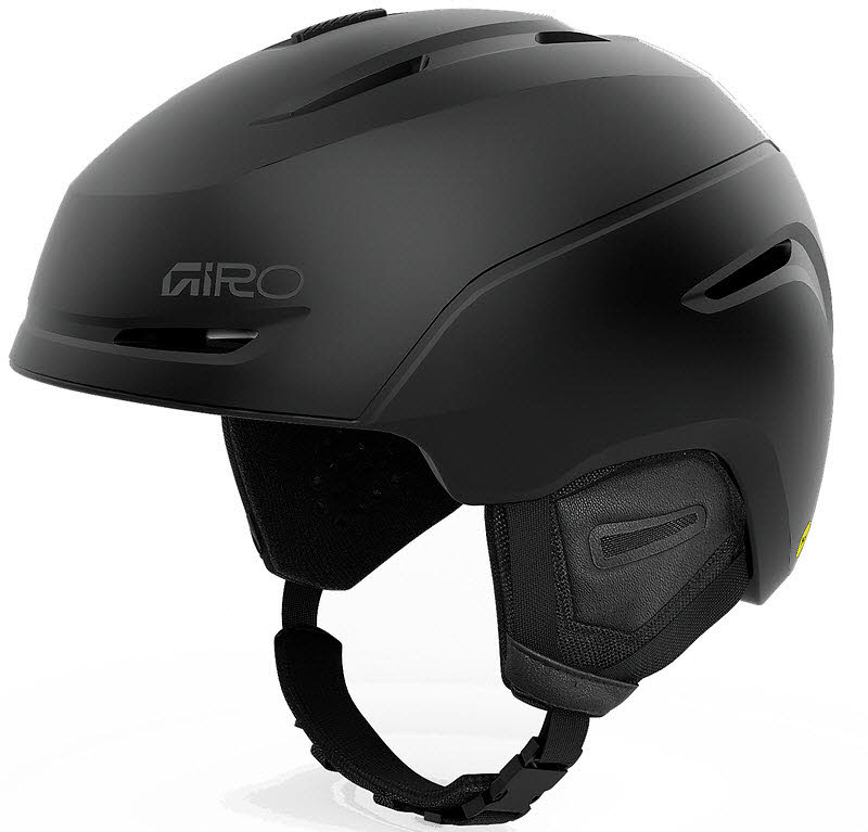 Giro Neo Mips