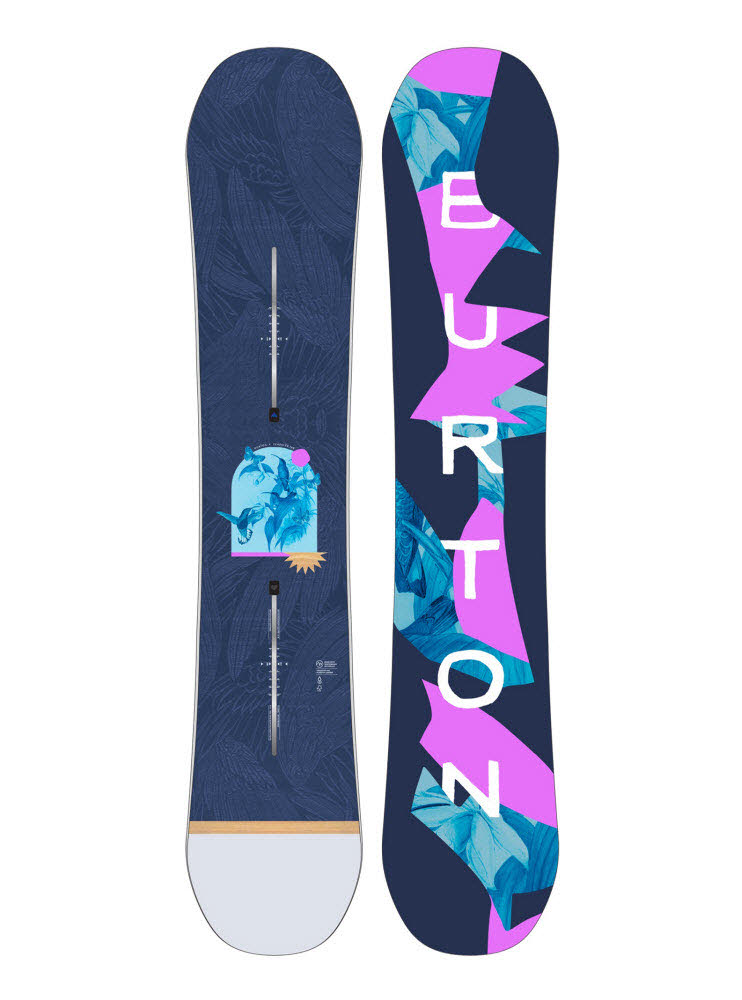 Burton Women's Yeasayer