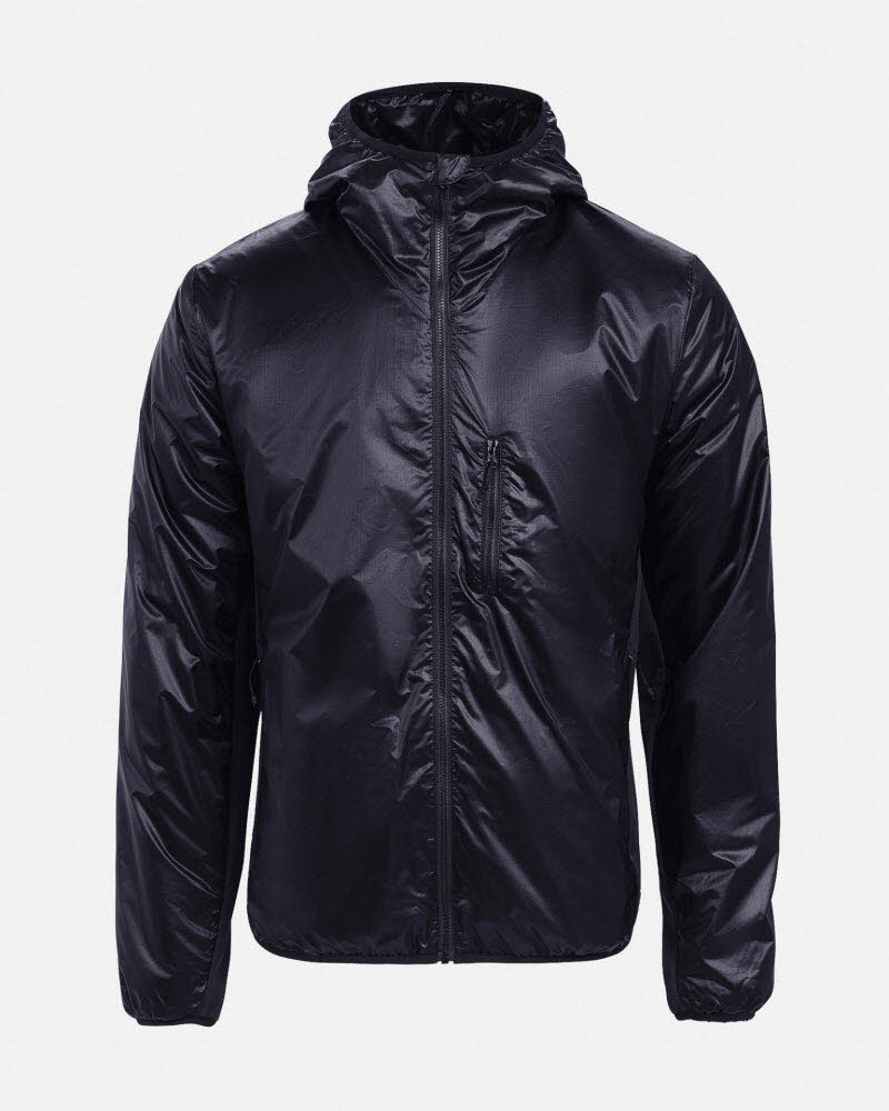 The Mountain Studio PERTEX INSULATED MIDLAYER