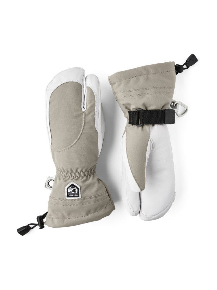 Hestra Heli Ski Female - 3 finger