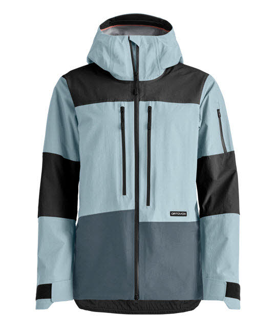 Ortovox RAVINE FREE 3L JACKET W