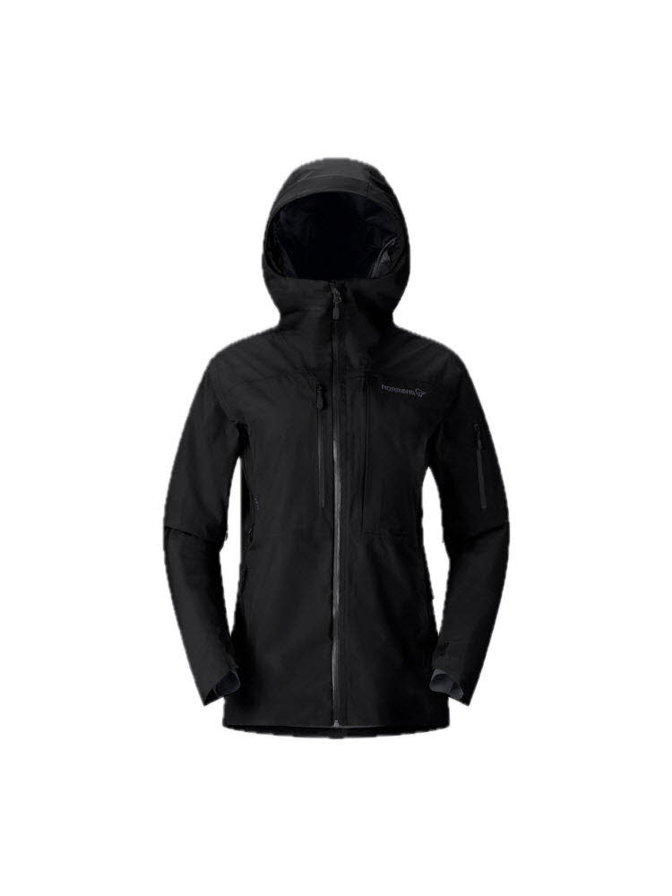 Norröna lofoten Gore-Tex Insulated Jacket W's