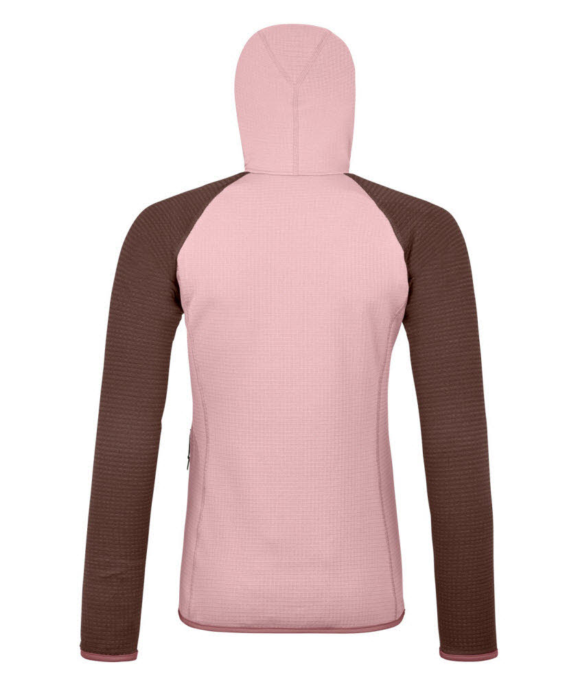 Ortovox FLEECE GP CLASSIC KNIT HOODY W