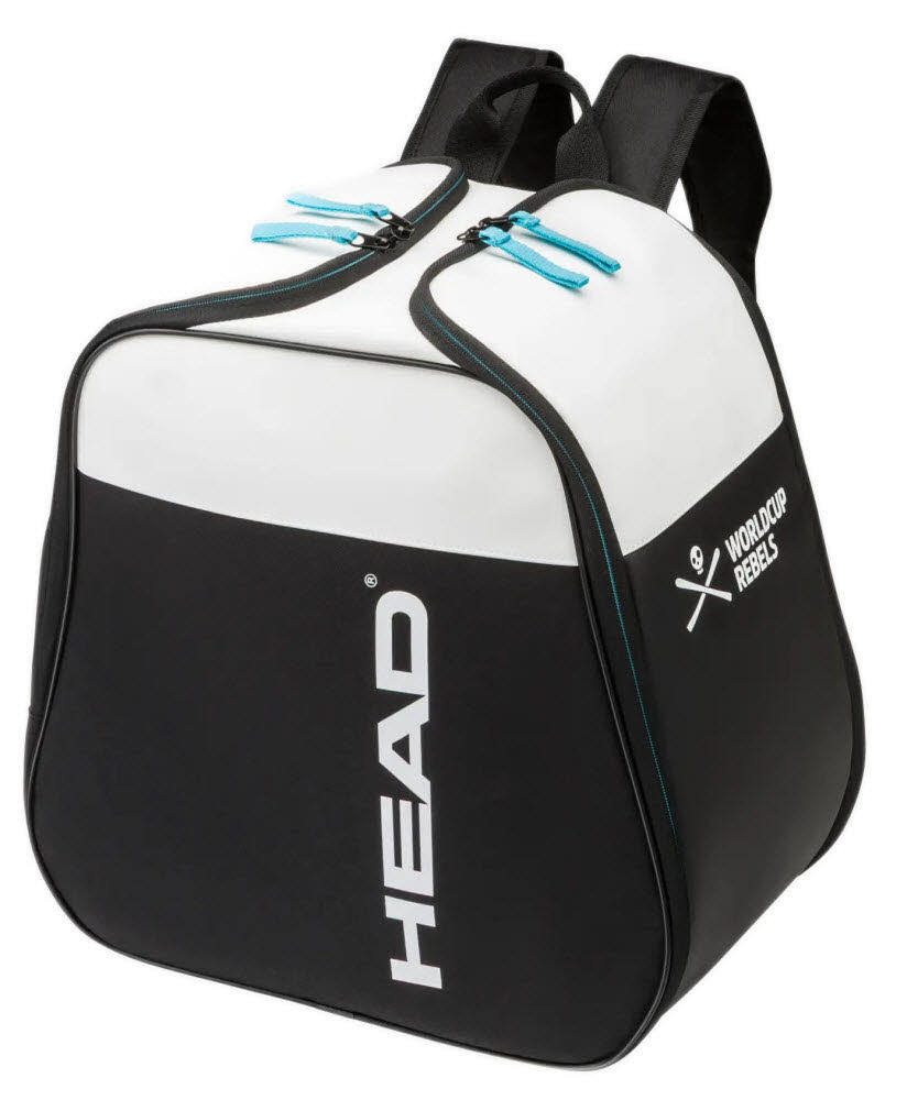 Head Rebels Boot Backpack