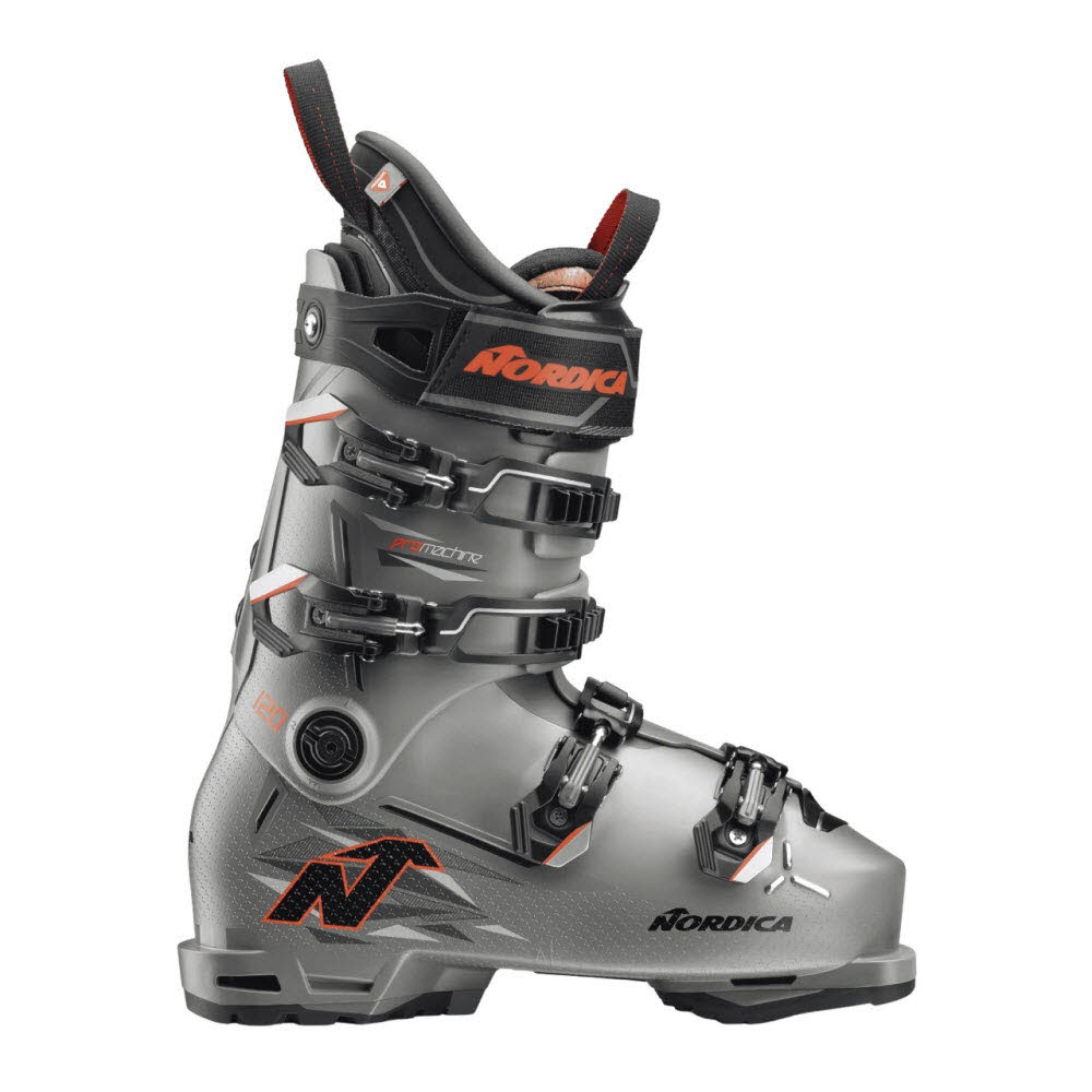 Nordica PRO MACHINE 3 120 (GW)