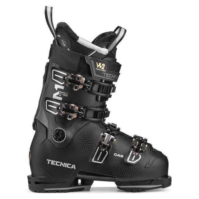 Tecnica MACH1 MV 95 W TD GW