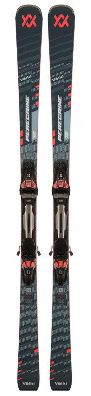 Völkl Peregrine 72 +RMotion3 12GW