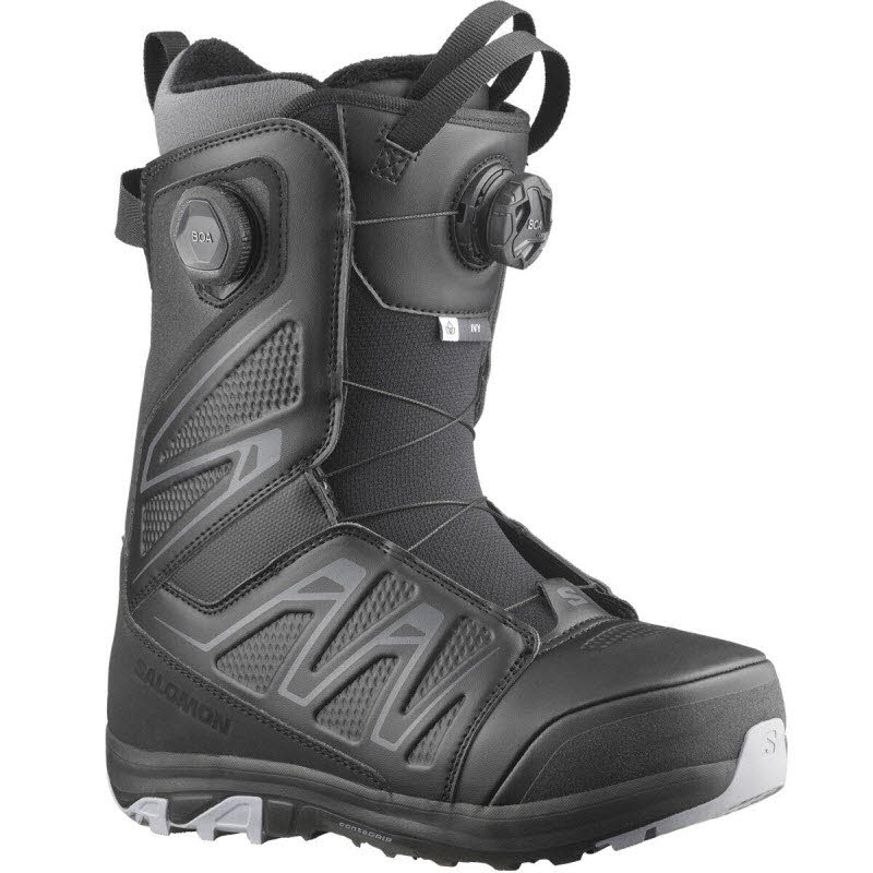 Salomon IVY BOA SJ BOA