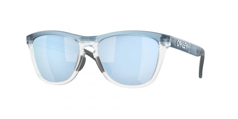 Oakley Frogskins