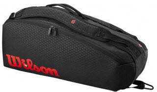 Wilson Clash V3 6PK Racquet Bag
