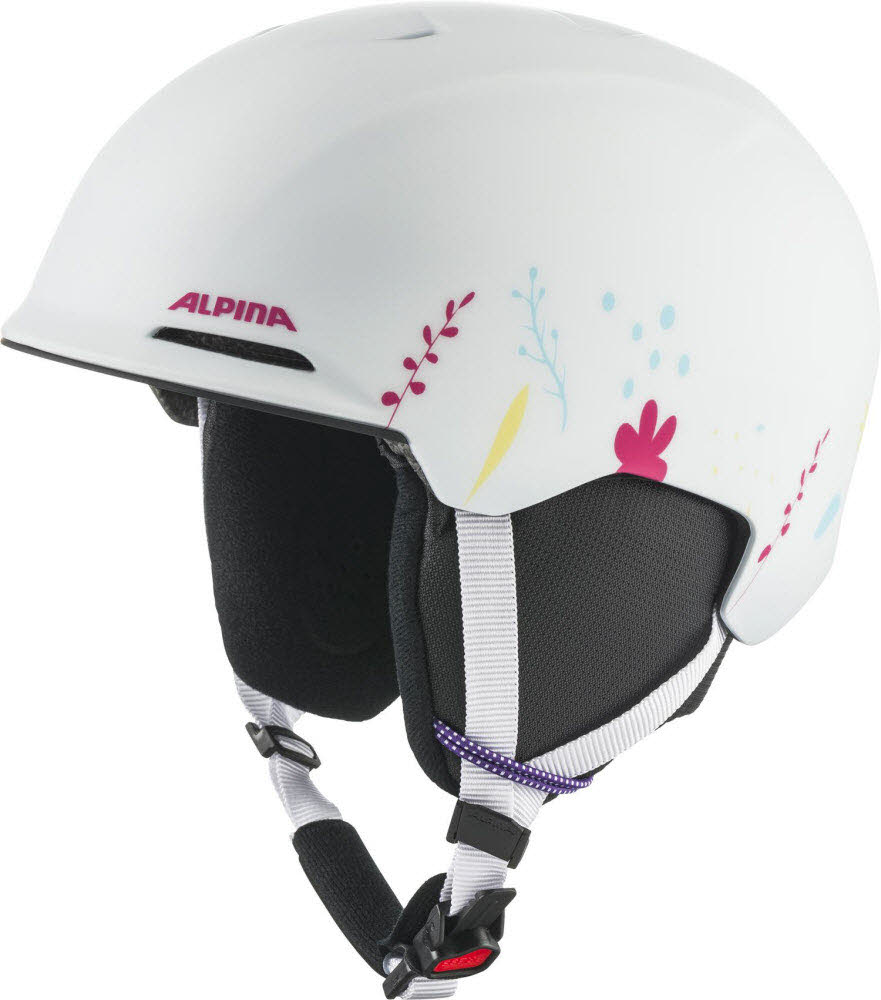 Alpina BRIX JR.