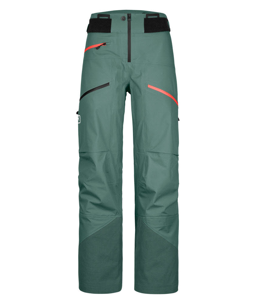 Ortovox 3L DEEP SHELL PANTS W