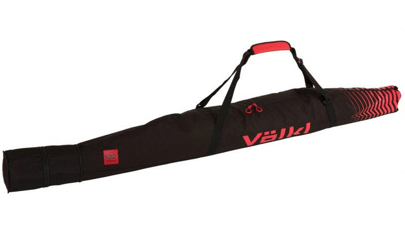 Völkl RACE SINGLE SKI BAG 165+15+15