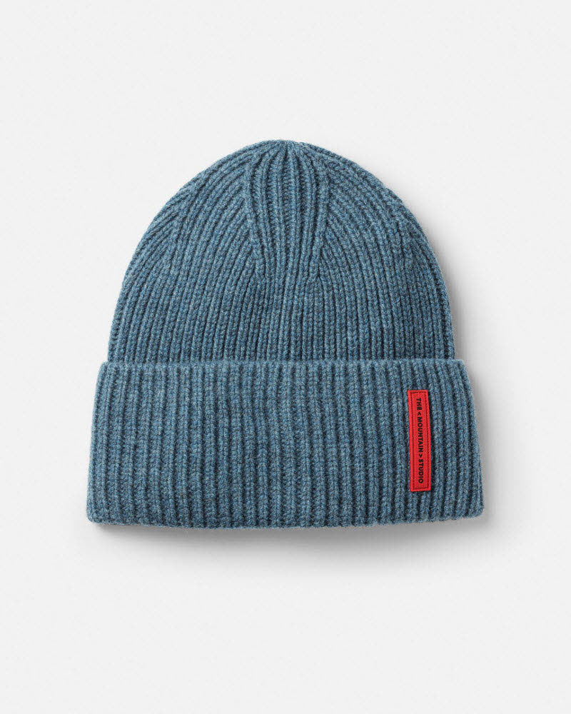 The Mountain Studio ARE BEANIE