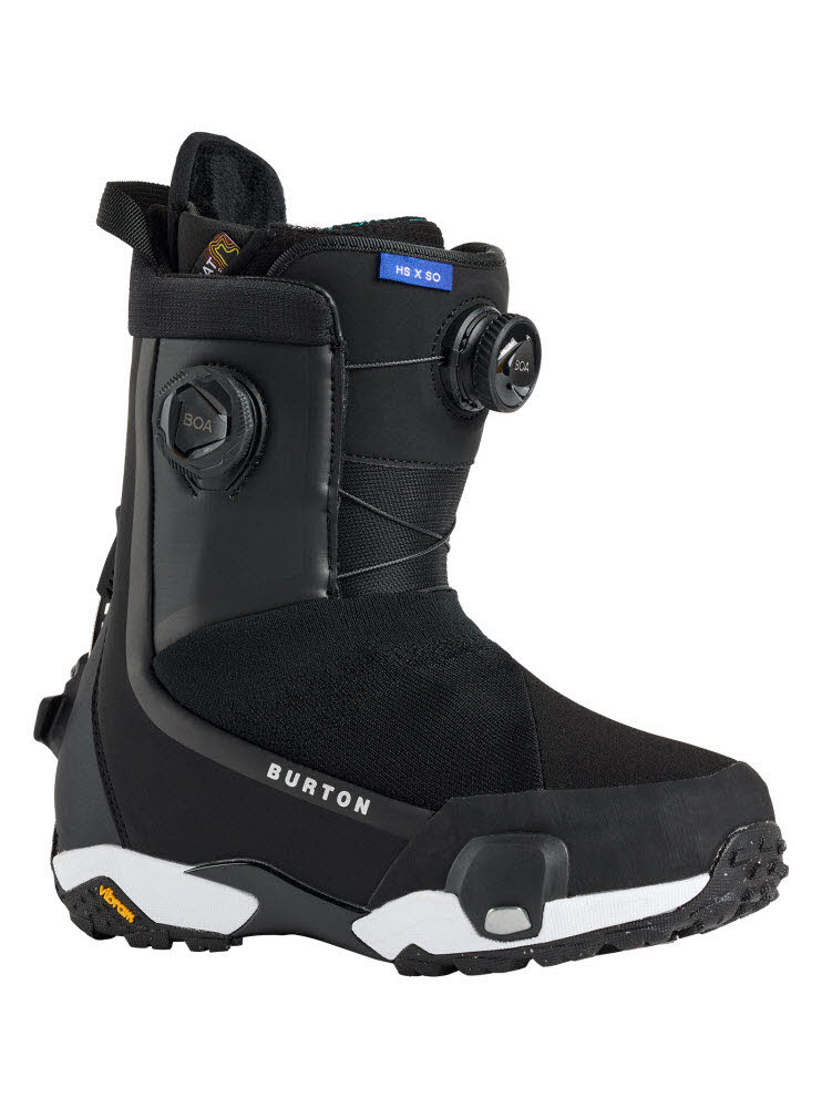 Burton Women's Highshot X Step On® Boots