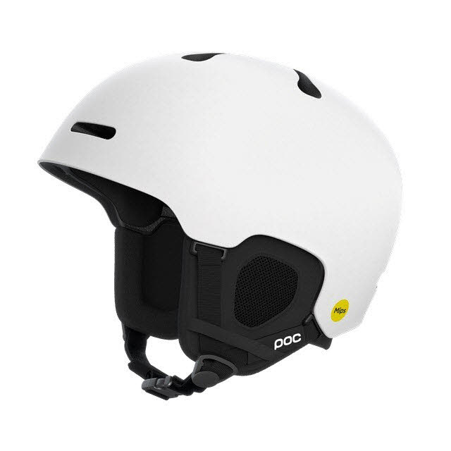 POC Fornix BC