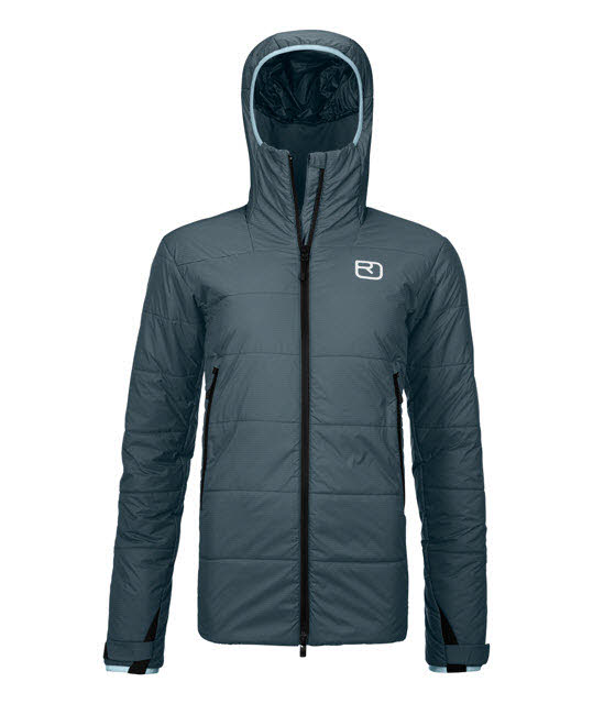 Ortovox SWISSWOOL ZINAL JACKET W