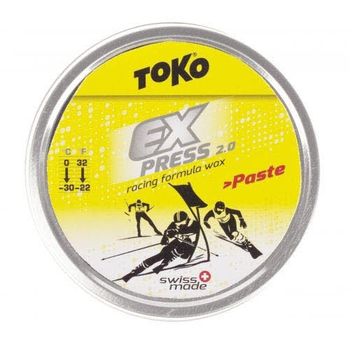 Toko Express Racing Paste 50g