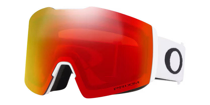 Oakley Fall Line L