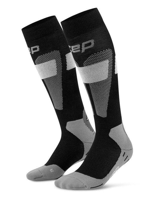 CEP SKI MERINO SOCKS 3.0 - WOMEN