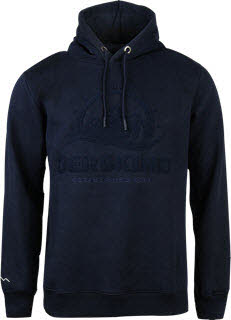 Bergkind Nußberg Hoodie