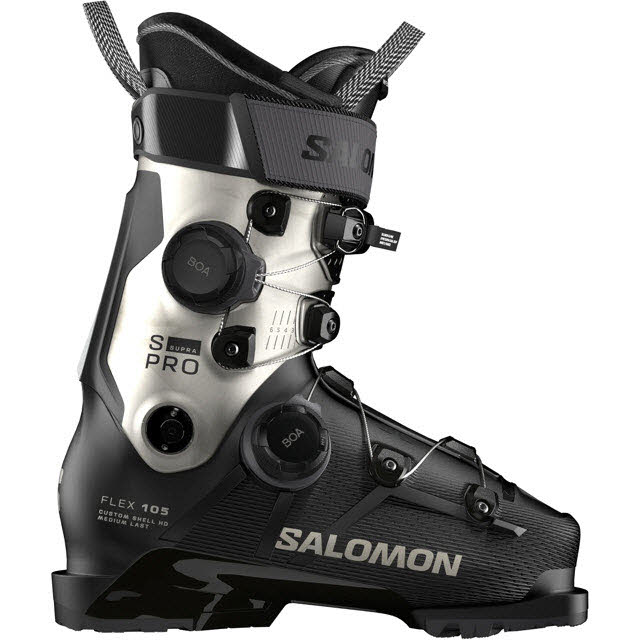 Salomon S/Pro Supra DUAL BOA 105 W GW