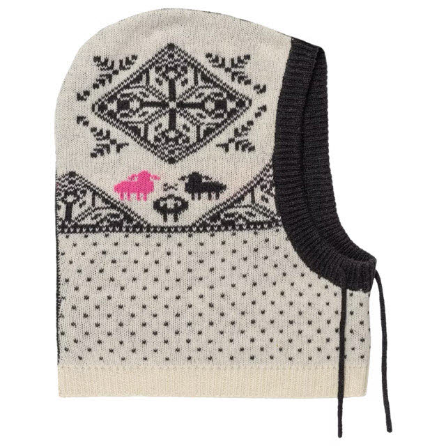 Kari Traa SAGA KNIT BALACLAVA