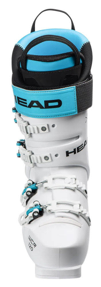 Head RAPTOR WCR 120 PV