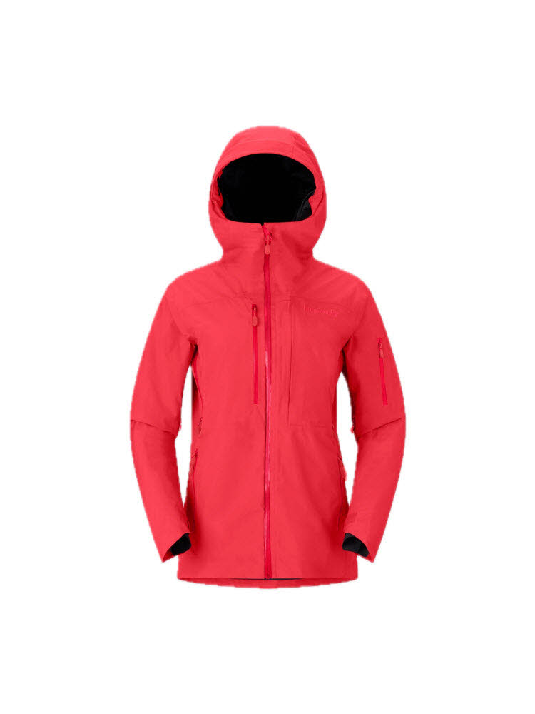 Norröna lofoten Gore-Tex Insulated Jacket W's