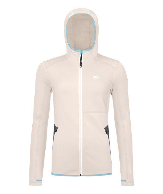 Ortovox FLEECE HOODY W
