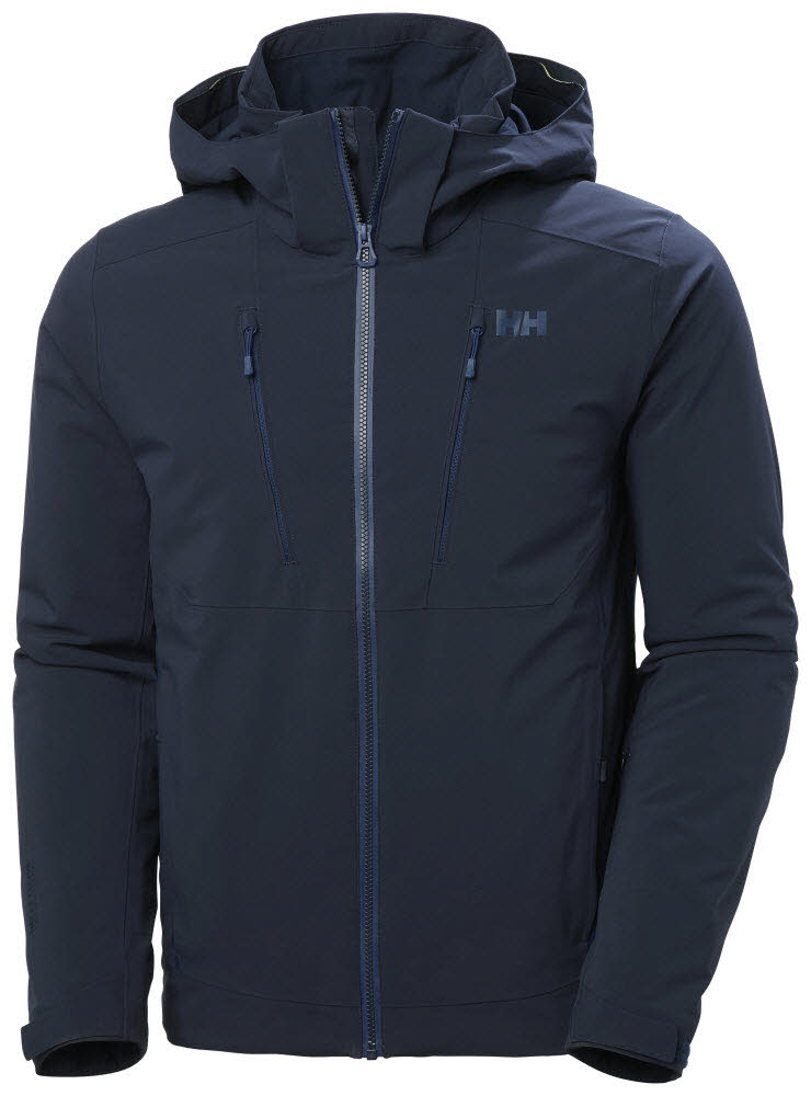 Helly Hansen ALPHA 4.0 JACKET