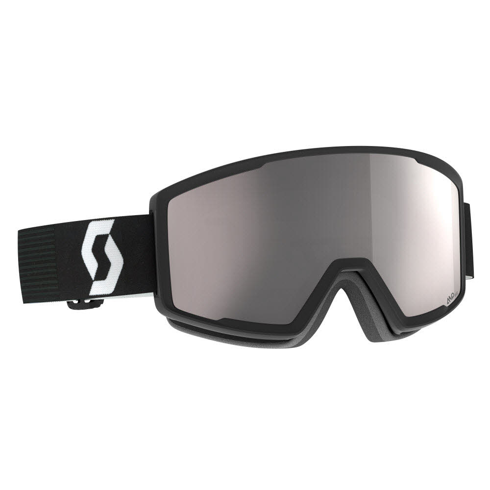 Scott Sports Factor Pro