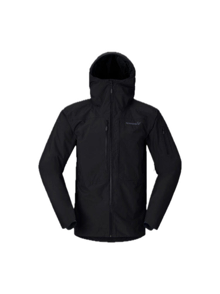 Norröna lofoten Gore-Tex Insulated Jacket M's