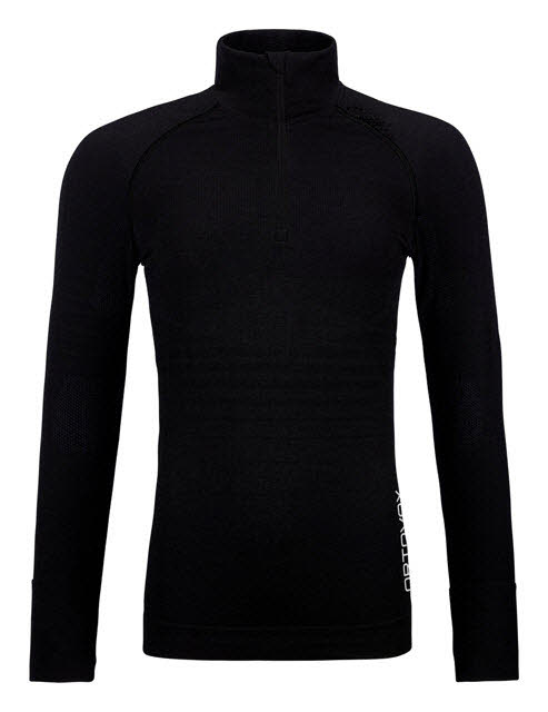 Ortovox 230 COMPETITION ZIP NECK W